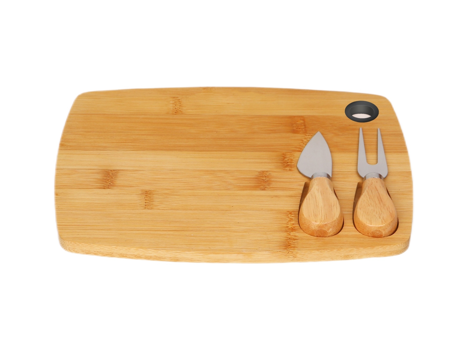 3.бамбуковые палочки-Корзиночки-Идеальный набор для сервировки стола и приготовления пищи