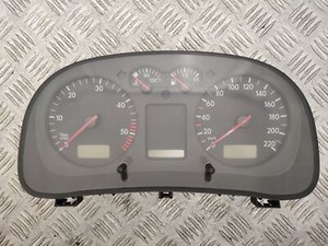 VW GOLF IV 1J1 Kombiinstrument 1J0919860C 1036045007 0263604005 1.90 17638230