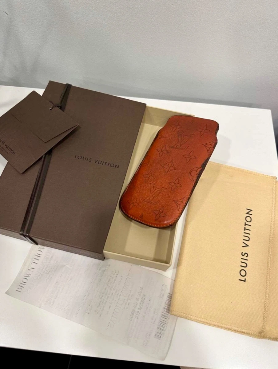 louis vuitton iphone se