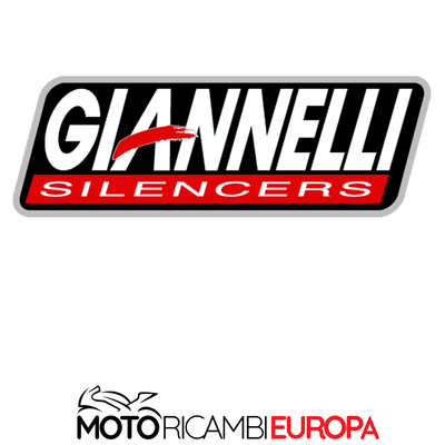 MARMITTA TERMINALE GIANNELLI 30042 PER PIAGGIO CIAO ORIGINAL POWER NERA |  eBay