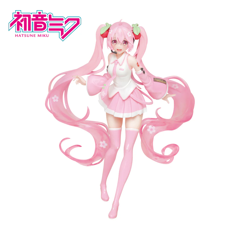 Xinchangda NIKKE Figuur 14 cm, Yuni Figuur Roze Haar Anime Actiefiguren Handgemaakte Desktop Beeldje Decoratie Collectie Geschenken voor Fans