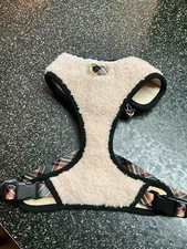 Stylish No Pull Dog Pet Harness Adjustable Control Vest Dogs Small dog