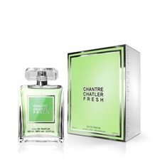 Chatler Chantre Fresh EDP for Women 100 ml is a Chypre Floral.