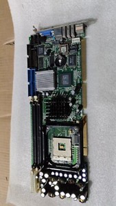 1PC EVOC FSC-1717VN VER:A4 Industrial Control Motherboard