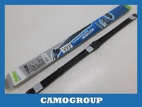 Paar Scheibenwischer Valeo Peugeot 407 Citroen C6