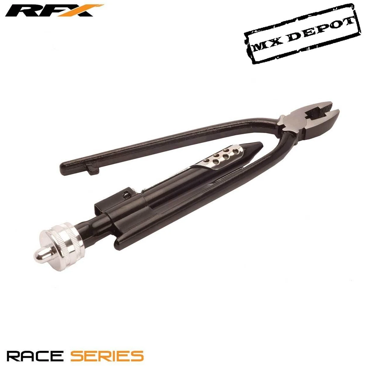 Safety pliers 2024
