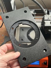 Deflettore tweeter EPOS ES-14 