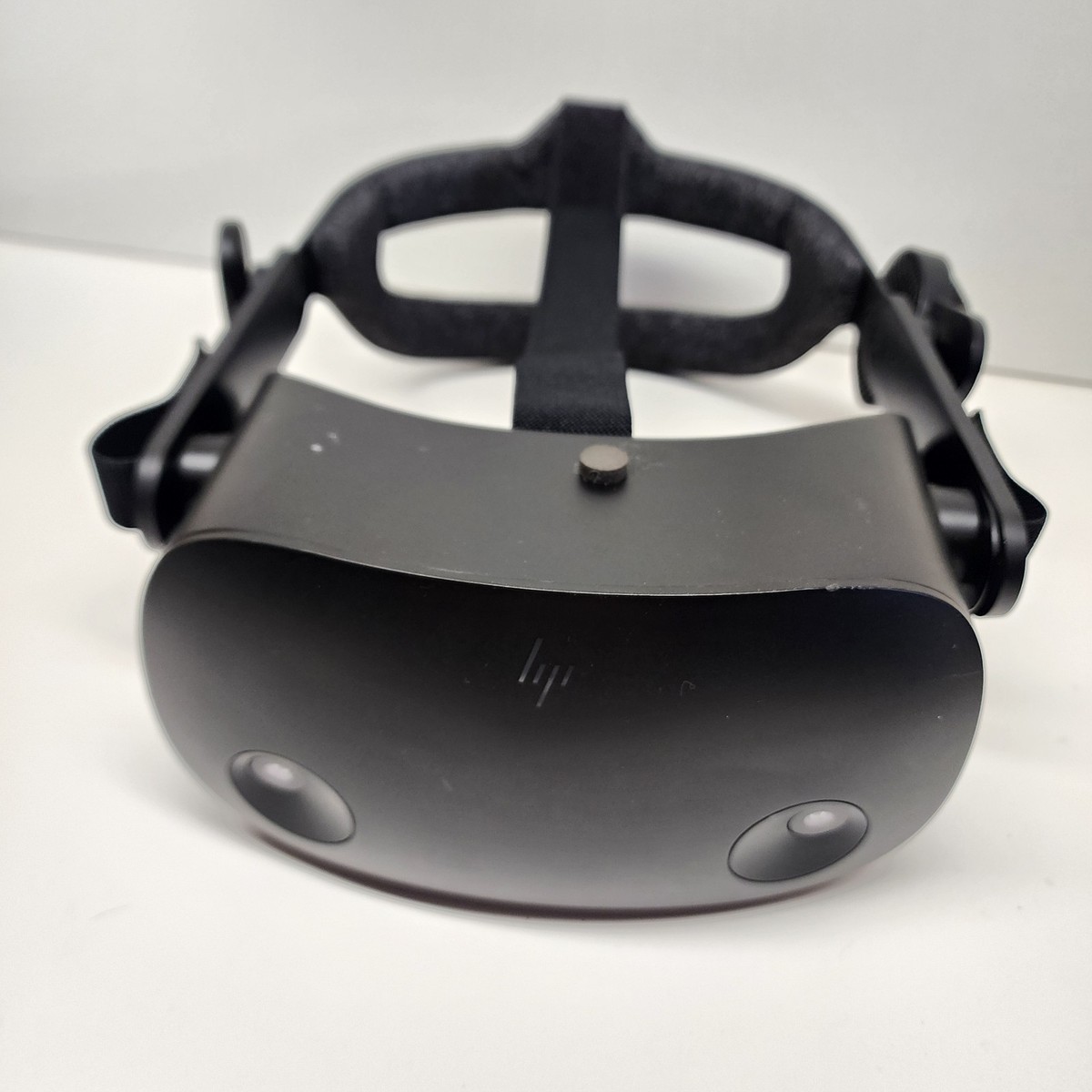 Untested HP Reverb G2 PC VR Virtual Reality Headset VR3000