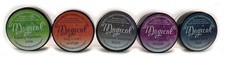 Magical Jar Set, 0.25-Ounce, Haunted Halloween, 5 Per Package