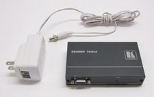Kramer VP-200K 1:2 High Resolution UXGA DA Video Distribution Amplifier Tested