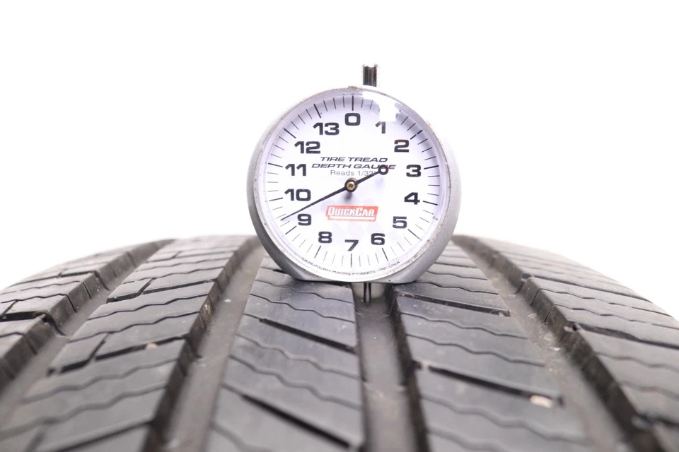 Michelin Defender T+H 235/60R17 usado - 102H - 9/32 sin reparaciones Foto 3 de 4