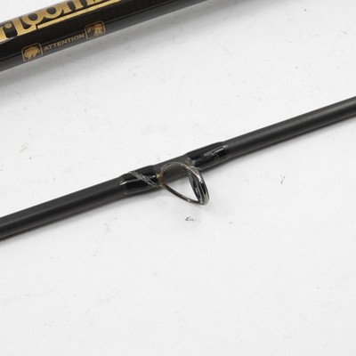 G. Loomis GLX 2-Piece Casting Rod. MBR 783-2C. 6' 6”. Med-Heavy