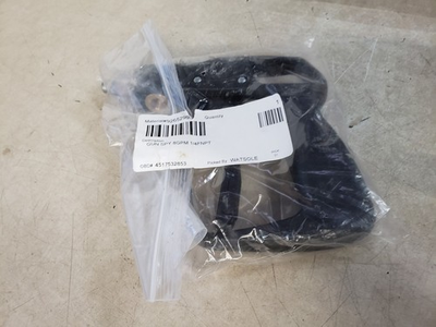 #ad Unbranded Pressure Washer Spray Gun 8 GPM 1 4quot; FNPT $35.00