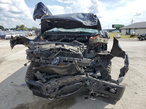 Starter Motor Fits 18-20 FORD F150 PICKUP 725958 - Picture 5 of 12