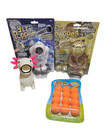 Hog Wild Assorted Foam Ball Popper Lot- Yeti, Sloth Other Popper Refill