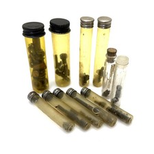 Miscellaneous Royal Typewriter Screws Vtg Original Part Bolts thumbnail