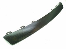 Citroen C4 Cactus 2018 Zierleiste Stoßstange Stoßfänger vorne 9821268877