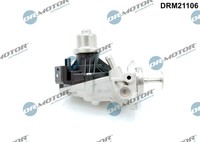 Dr.Motor Automotive Agr-Ventil FüR BMW X3 F25 Xdrive20D Sdrive18D G01