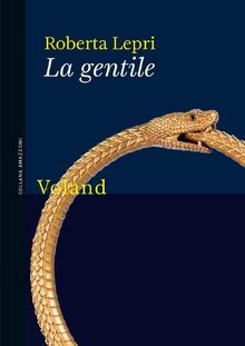 La gentile von Lepri, Roberta | Buch | Zustand sehr gut