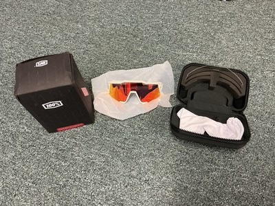 100%   sunglasses speedcraft