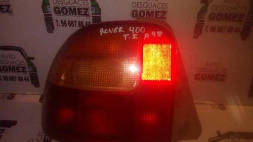 XFB101010 Piloto Trasero Izquierdo para MG ROVER ROVER 400 (RT) * 370761 - Imagen 1 de 2