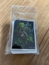 Acrylic Keychain Dorohedoro