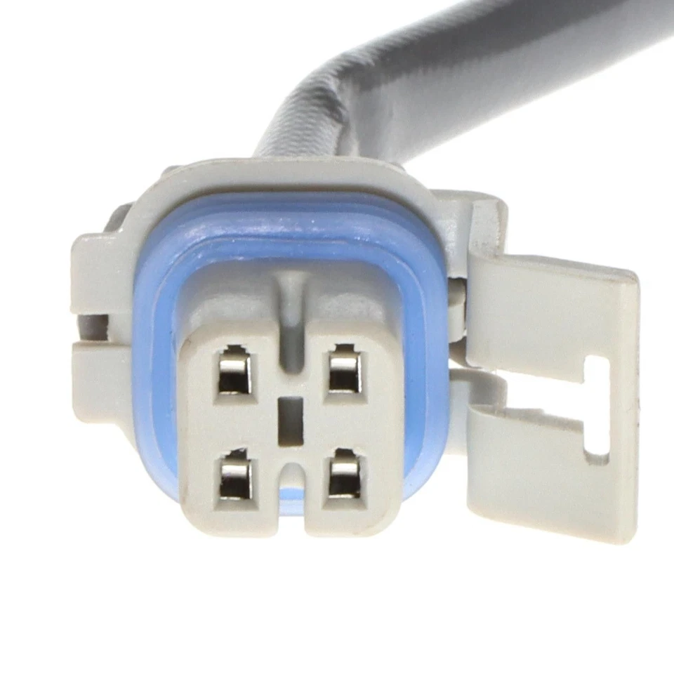 Sensor de oxígeno Standard Motor Products SG2100T Foto 2 de 4