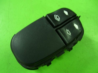 2002 Ford Focus SVT Left Master Window Switch Power door panel OEM Left