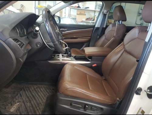 Alternator Fits 17-23 RIDGELINE 284285 - Picture 9 of 12