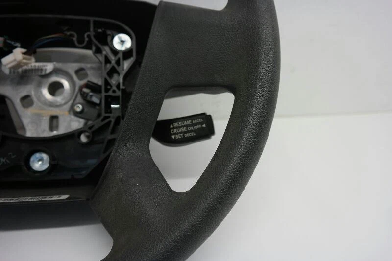 Volante Dodge Caliber 2008-2012 com cruzeiro - Imagem 4 de 4