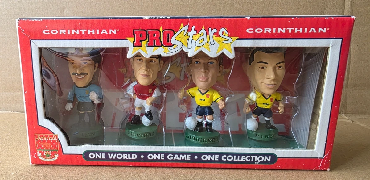 corinthian 4 pack products for sale | eBay UK