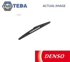 DRD-013 WINDSCREEN WIPER BLADE LHD ONLY REAR DENSO FOR VAUXHALL ADAM