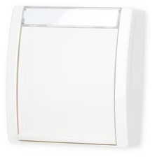 Busch-Jaeger 3120 EUGB-44 FI-SCHUKOMAT SCHUKO Steckdose mit Fehlerstrom-Schutzsc