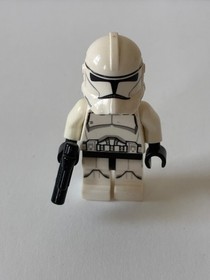 Lego Star Wars: Clone Turbo Tank Microfighter (75028) 2014 SET & MINIFIGURE