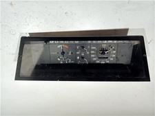 Compteur Fiat REGATA