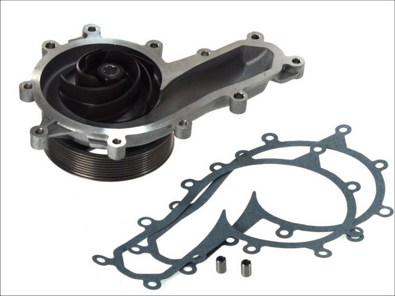 Leurre Seika Pro Nightveit Junior 12.5cm 19g - Wobbler Sandre, Brochet, Perche