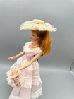 Vintage Barbie 1959 Plantation Belle Outfit #966 - COMPLETE - TM Clothes only