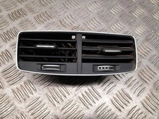 AUDI A8 D2 4D2, 4D8 Grille de Ventilation Arrière 4H0819203F 4.00 33430171