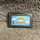 The Suite Life of Zack & Cody: Tipton Caper (Nintendo Game Boy Advance, 2006)