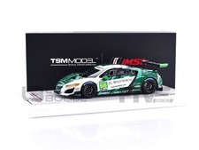 TRUESCALE MINIATURES 1/43 - ACURA NSX GT3 EVO22 - DAYTONA 2023 TSM430752