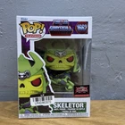 Funko Pop! Vinyl: Masters of the Universe - Skeletor - Target Exclusive #1662