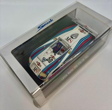 Spark 1/43 Lancia Martini GR6 Le Mans