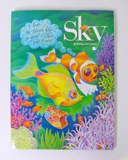 Vintage Delta Air Lines Sky Magazine | February 1997 | FL Keys | FREE SHIPPING