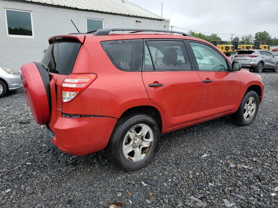 Cilindro maestro de freno VIN F quinto dígito Le compatible con 06-18 RAV4 2980373 Foto 4 de 4