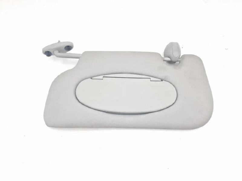 51167361833 aletta parasole sinistro MINI R56 08 06 08 10