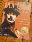 Puccini Arias for Tenor Vol 1 Cantolopera Ricordi Book & cd New ship tomorrow