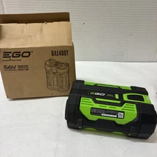 EGO BA1400T 56V 2.5AH LITHIUM ION BATTERY,m