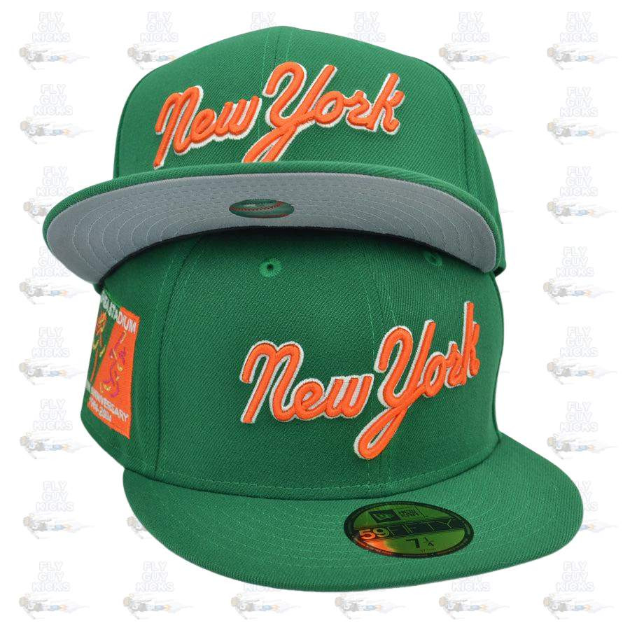帽子 SUN FADED FITTED CAPNEW YORK METS NEW ERA