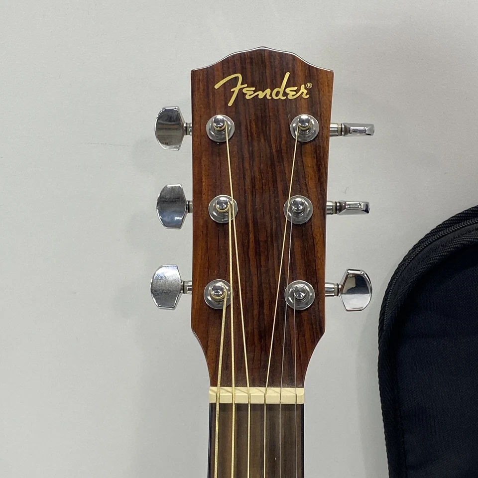 Fender Hybrid Guitar - Image 3 of 4
