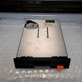 FS-A1F MSX2 Built-in FDD Floppy Disk Drive Japan Vintage (c)